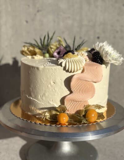 Abigail cake