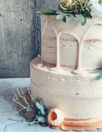Drip-Cake
