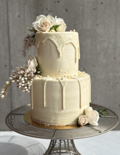 Eliza-Cake