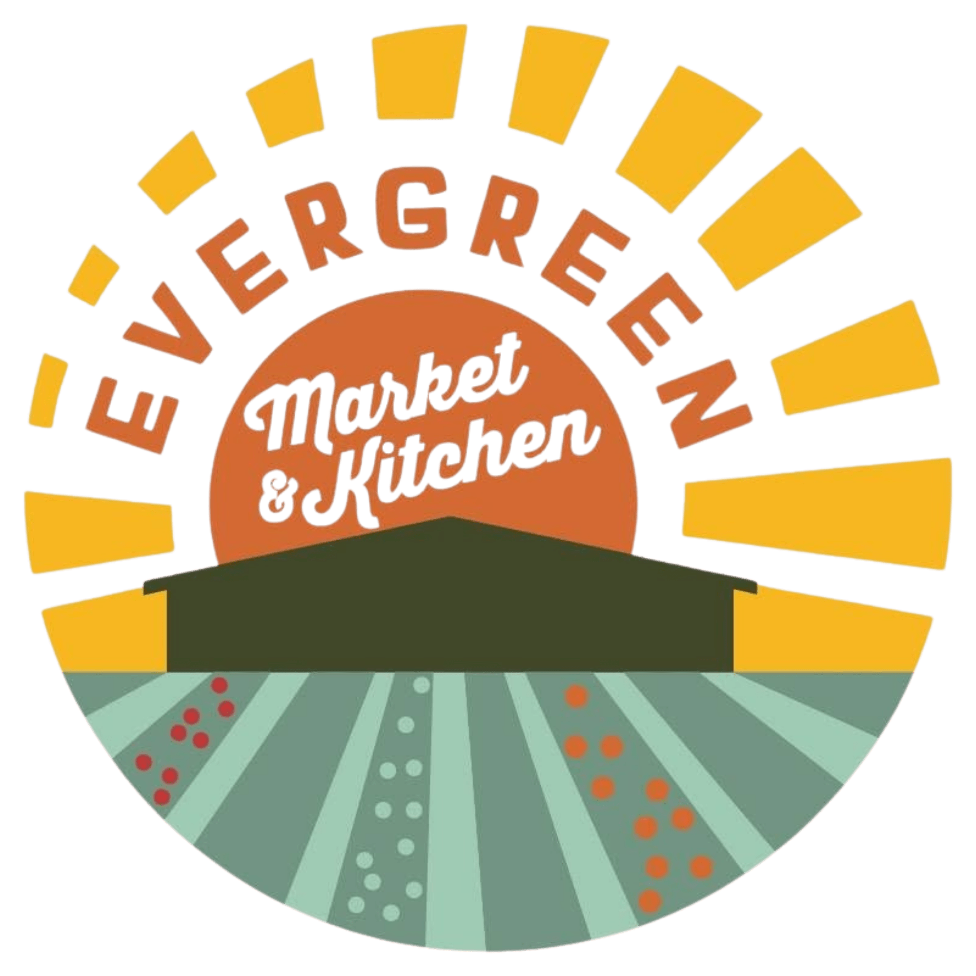 Evergreen logo