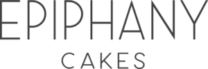 Long Logo Epiphany Cakes long logo