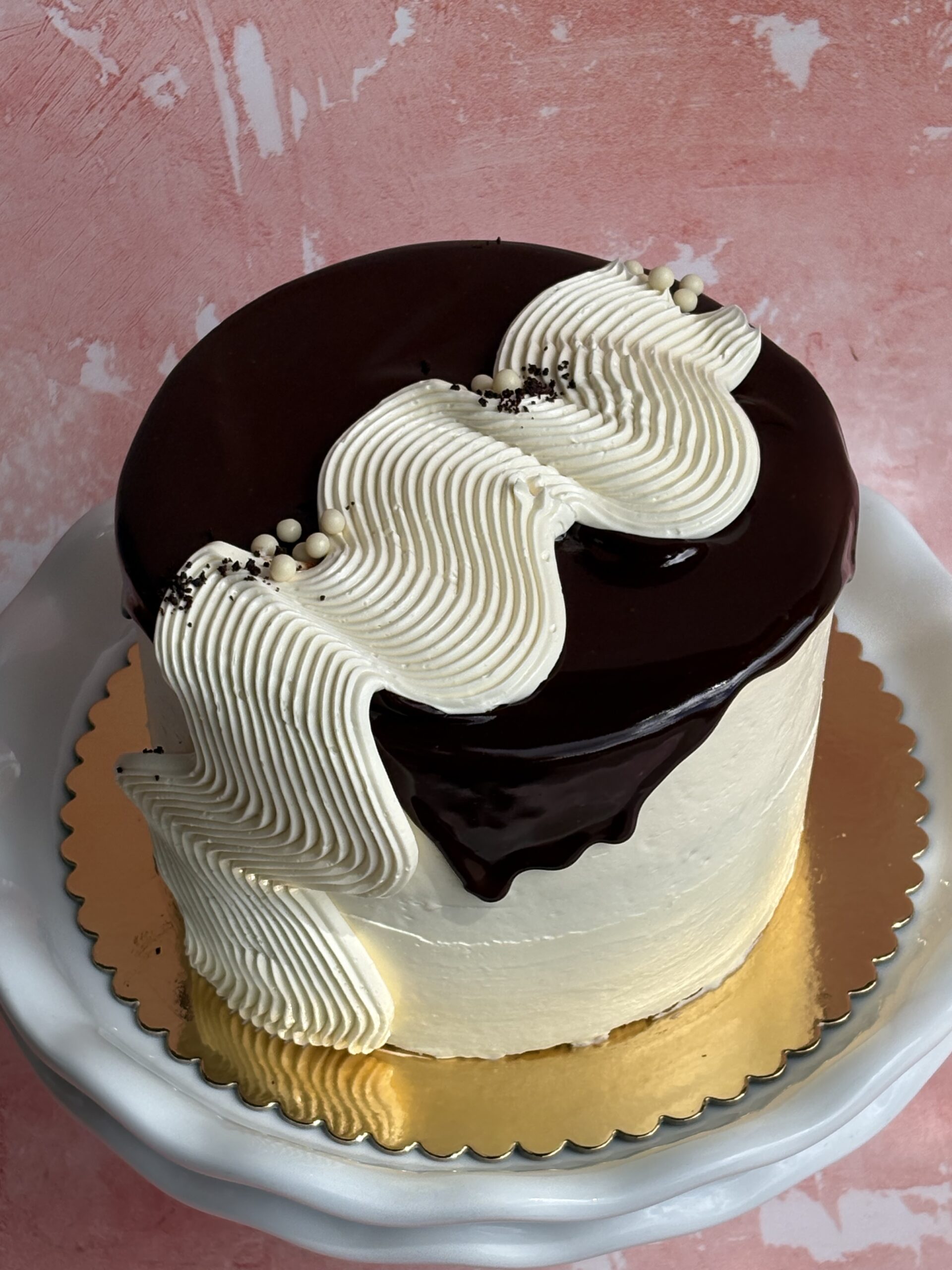 Blueberry-Cardamom