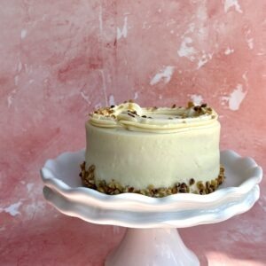 Carrot-Cake