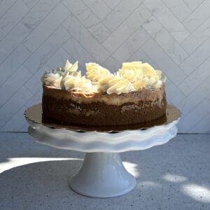 Cheesecake