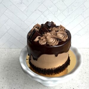 Empress cake