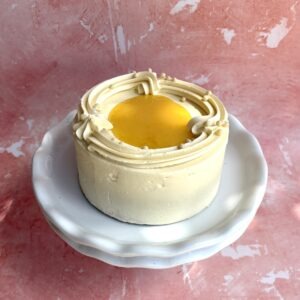 Lemon-Buttercream-Cake