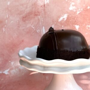 Mousse-Cake