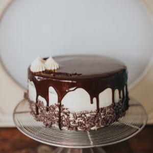 Vanilla-Buttercream-Cake